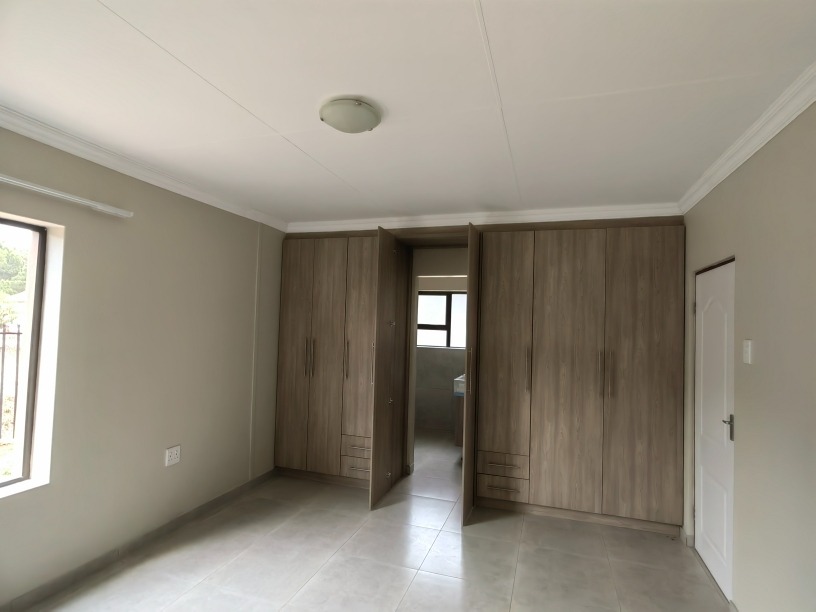 3 Bedroom Property for Sale in Bloemspruit Free State